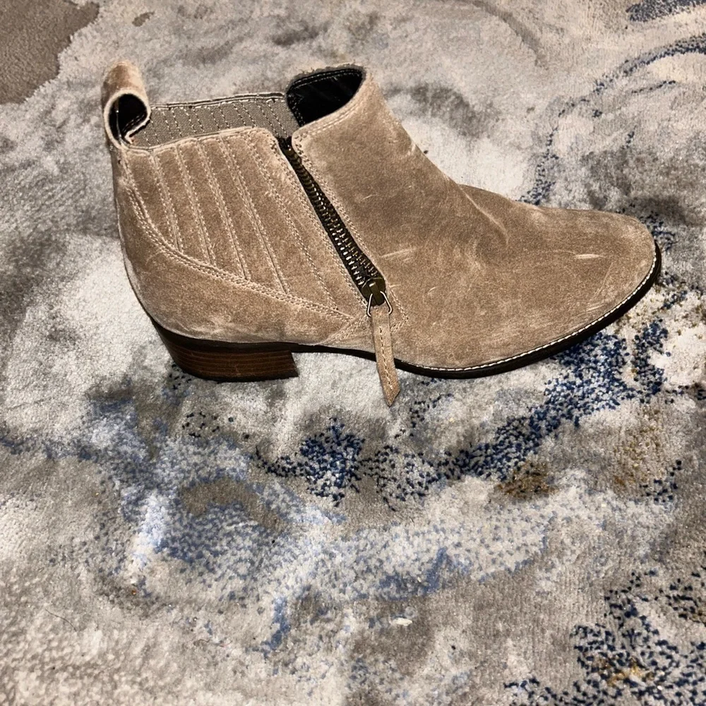 Women’s Paul Green Boots - Picture 6 of 7